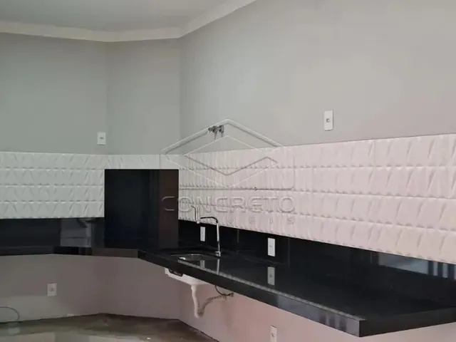 Imagem 4: Casa para Venda com 2 Suítes no Parque Vista Alegre - Bauru Sp