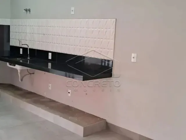 Imagem 9: Casa para Venda com 2 Suítes no Parque Vista Alegre - Bauru Sp