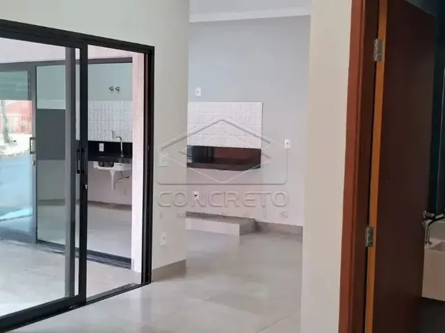 Imagem 5: Casa para Venda com 2 Suítes no Parque Vista Alegre - Bauru Sp