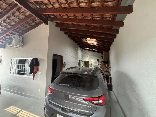 Imagem: Resideência - Jardim Solange