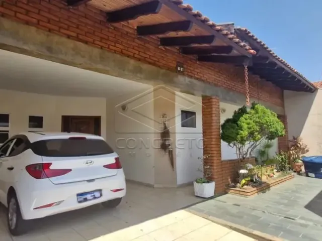 Imagem: Residência com 03 Dormitórios - Alto Paraíso