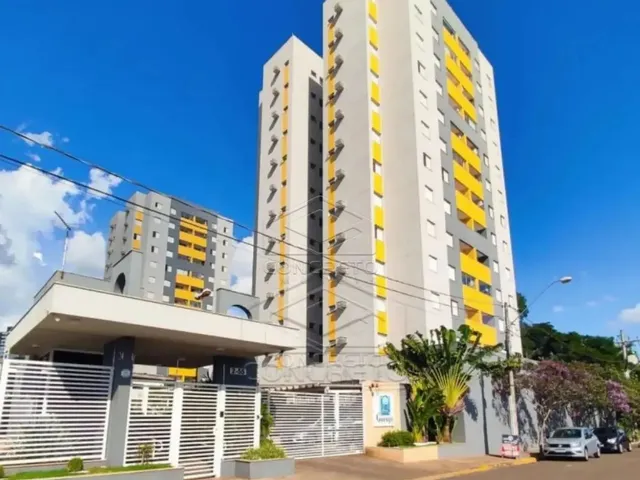 Imagem: Apartamento - 3 Dormitórios - Residencial