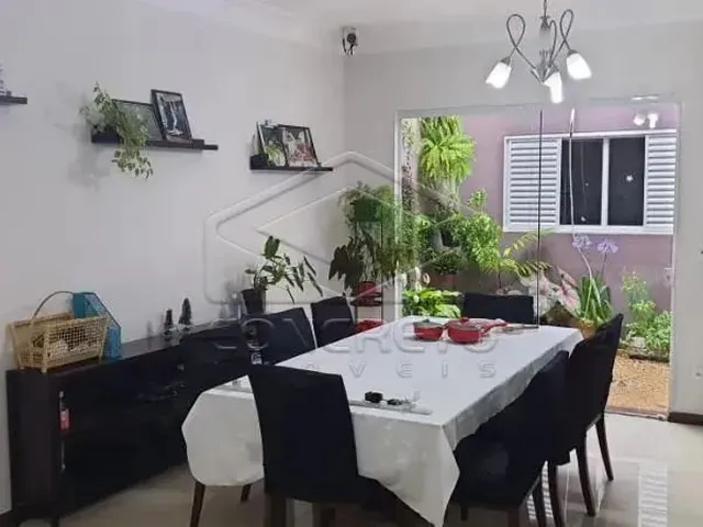 Imagem: Casa na Vila Paraíso com 3 Dormitórios