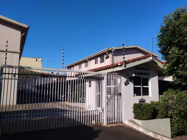 Imagem: Lindo Apartamento Edifício Samburá