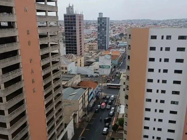 Imagem 9: Ed. Bandeirantes - Apartamento À Venda no Centro - 120M², 3...