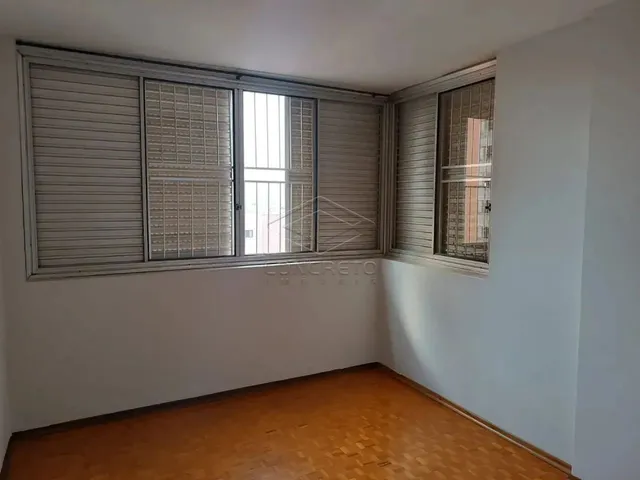 Imagem 8: Ed. Bandeirantes - Apartamento À Venda no Centro - 120M², 3...