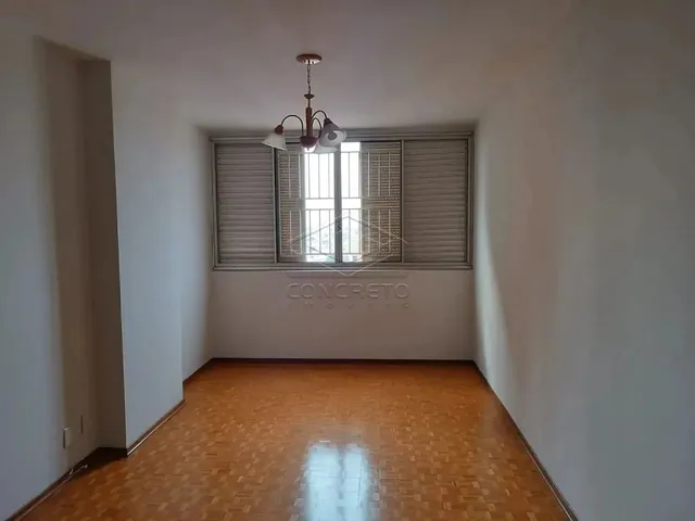 Imagem 3: Ed. Bandeirantes - Apartamento À Venda no Centro - 120M², 3...