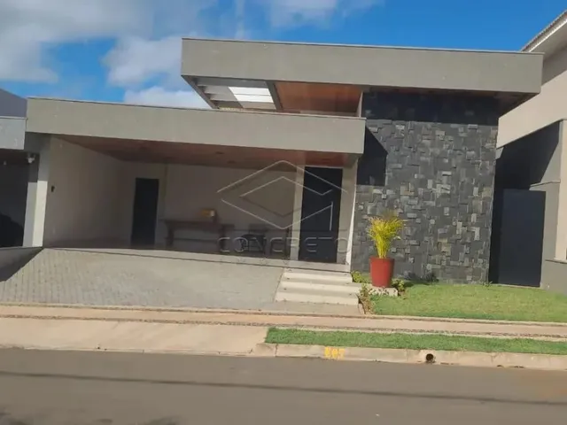 Imagem: Residência Novíssima no Cidade Jardim