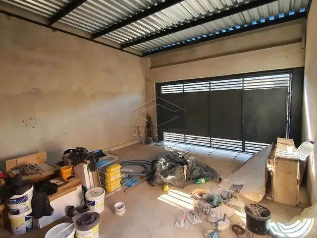 Imagem: Casa em Construção - 03 Dormitórios