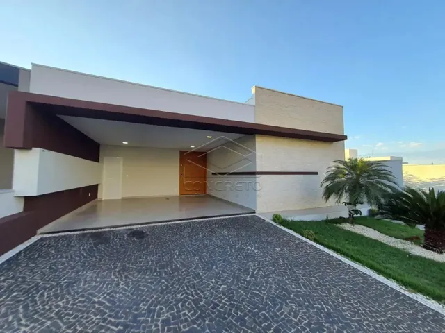 Imagem: Residência de Alto Padrão em Condomínio