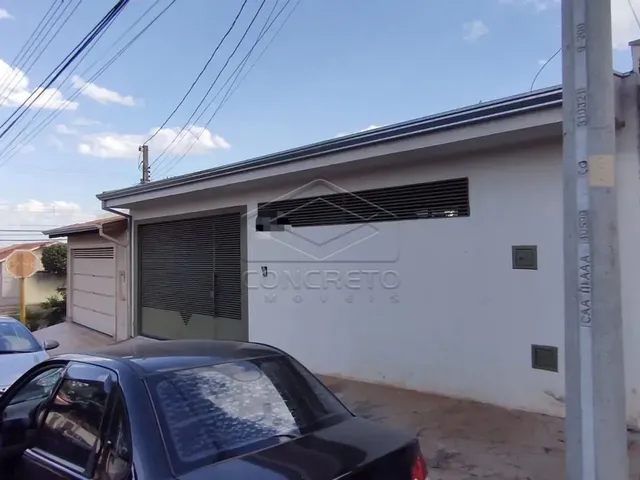 Imagem 1: Casa Ampla no Condomínio Bosque da Saúde!