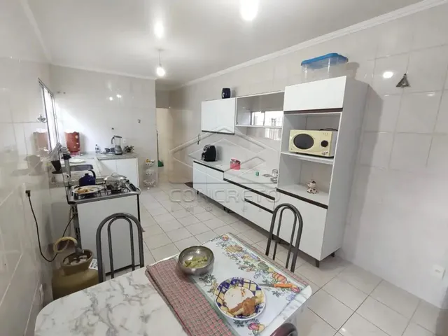 Imagem 8: Casa Ampla no Condomínio Bosque da Saúde!
