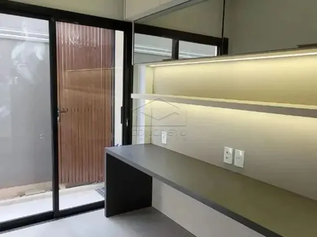 Imagem: Casa Recém Construída no Residencial Cidade