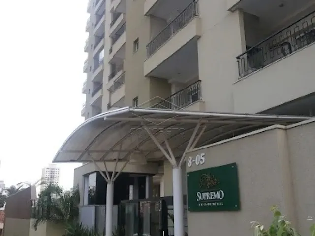 Imagem: Apartamento Completo no Residencial Supremo