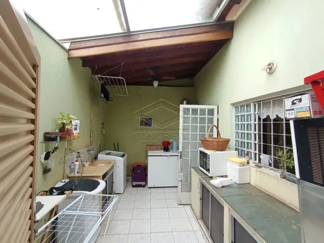 Imagem 8: Residência com 04 Dormitórios - Alto Paraíso