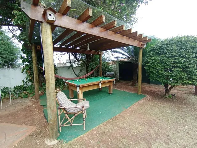 Imagem 9: Residência com 04 Dormitórios - Alto Paraíso