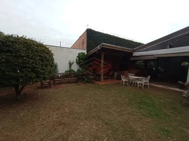 Imagem 3: Residência com 04 Dormitórios - Alto Paraíso