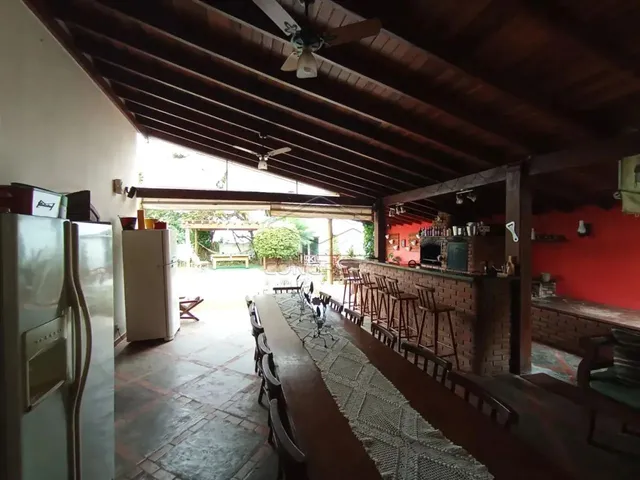 Imagem 15: Residência com 04 Dormitórios - Alto Paraíso