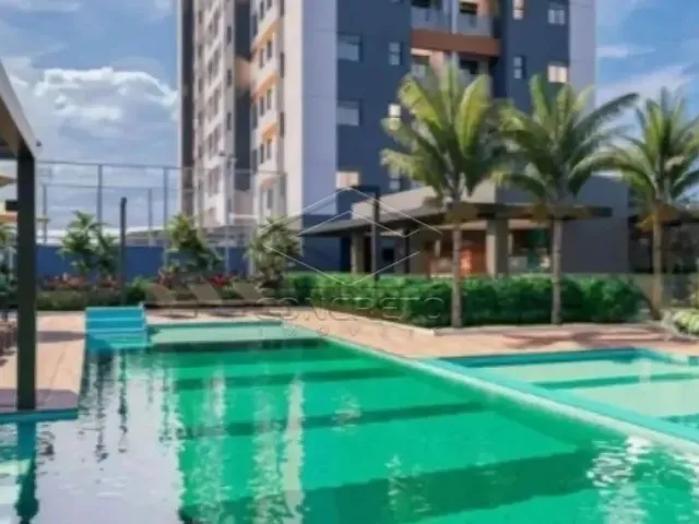 Imagem: Lindo Apartamento Edificio Inside