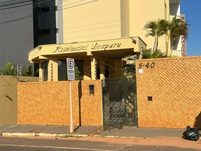 Imagem: Uirapuru - Apartamento com 2 Domitórios