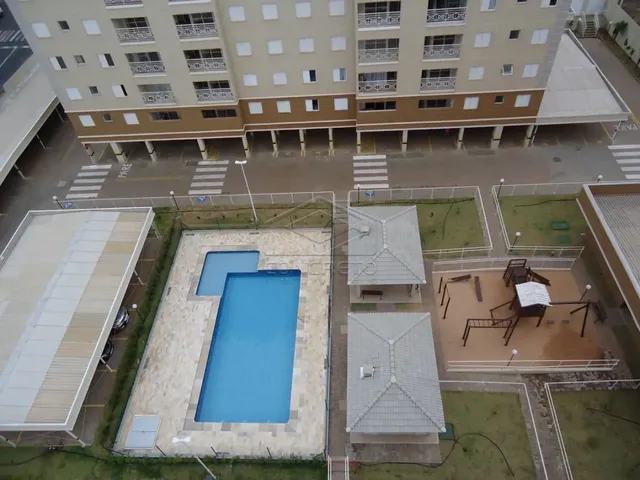 Imagem: O apartamento possui 3 Dormitórios, 1 Suíte, 1 Banheiro,