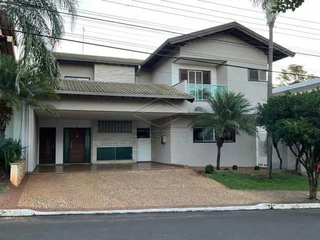 Imagem: Excelente Residência Diferenciada no Tivoli
