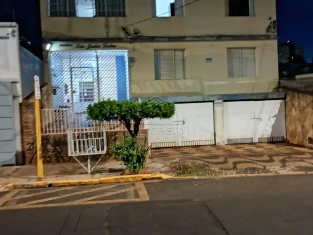 Imagem: Apartamento - 3 Quartos - Centro