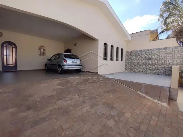 Imagem: Casa À Venda - Vila Camargo