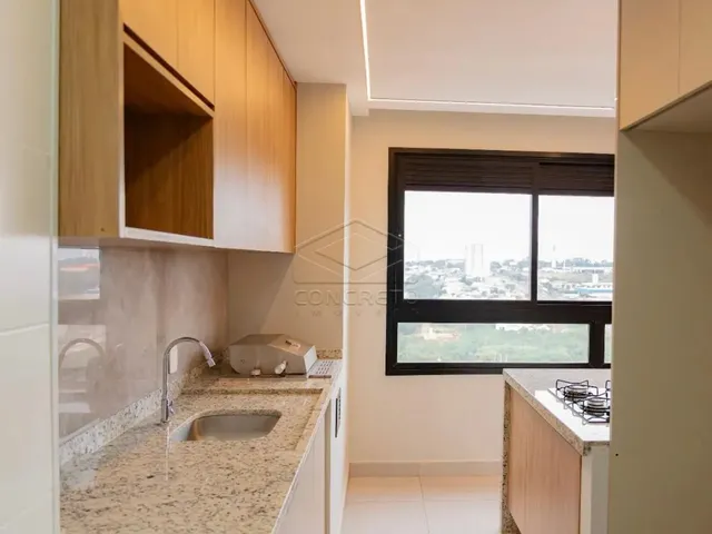 Imagem 4: Apartamento - 3 Dormitórios - Inside