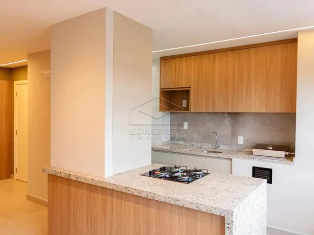 Imagem 9: Apartamento - 3 Dormitórios - Inside