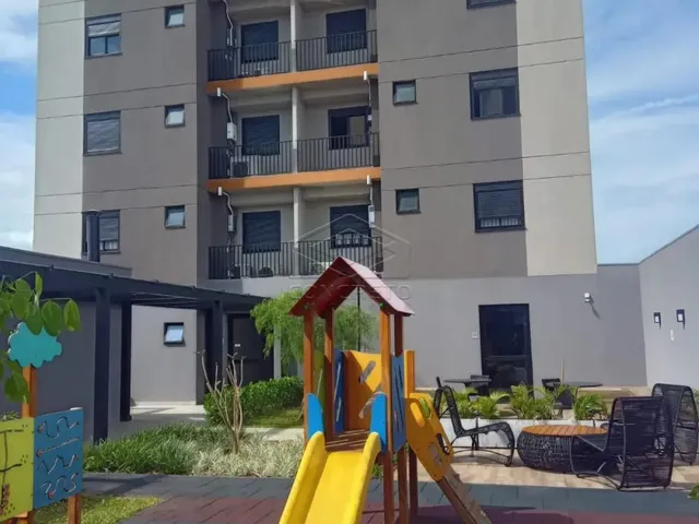 Imagem: Apartamento no 2 Dormitóris - Residencial