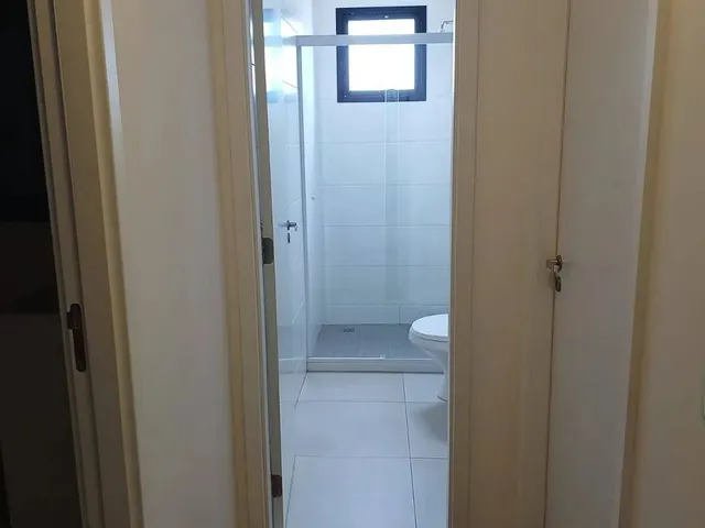 Imagem 8: Edificio Inside Apartamento com 3 dormitórios