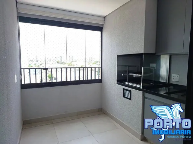 Imagem 15: Edificio Inside Apartamento com 3 dormitórios