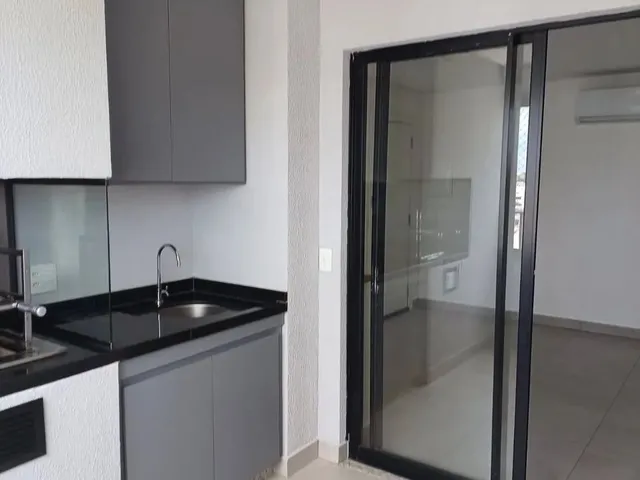 Imagem 4: Edificio Inside Apartamento com 3 dormitórios