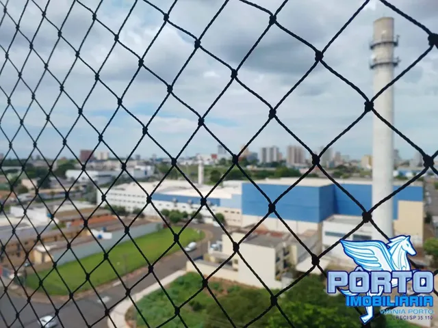 Imagem 12: Edificio Inside Apartamento com 3 dormitórios