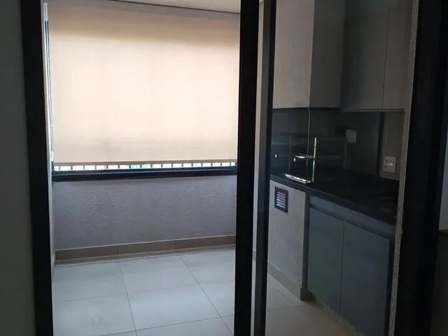 Imagem 3: Edificio Inside Apartamento com 3 dormitórios