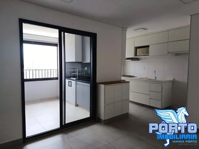 Imagem 7: Edificio Inside Apartamento com 3 dormitórios