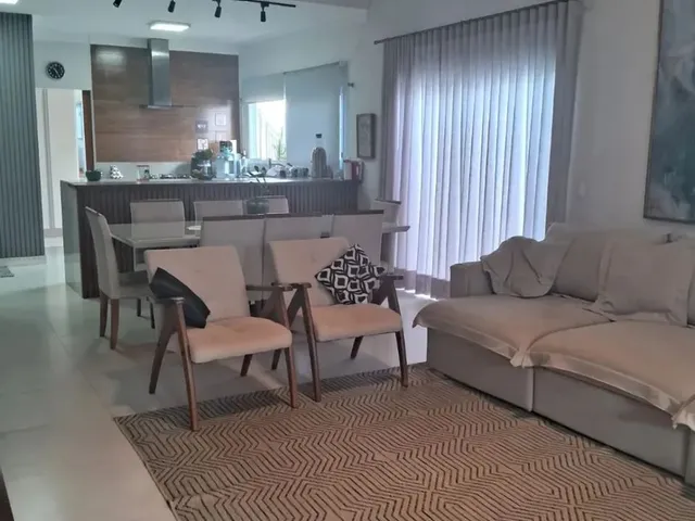 Imagem 11: Casa dos Seus Sonhos no Jardim Carolina com Piscina, Automação e...