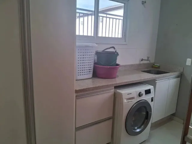 Imagem 3: Casa dos Seus Sonhos no Jardim Carolina com Piscina, Automação e...