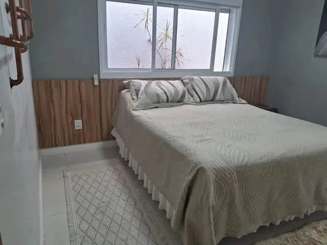 Imagem 16: Casa dos Seus Sonhos no Jardim Carolina com Piscina, Automação e...