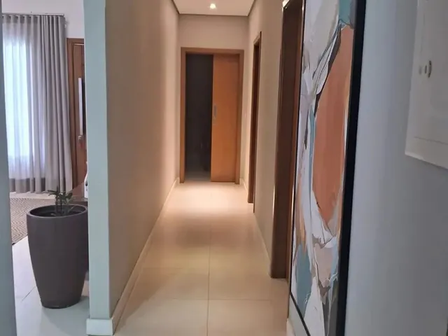 Imagem 7: Casa dos Seus Sonhos no Jardim Carolina com Piscina, Automação e...