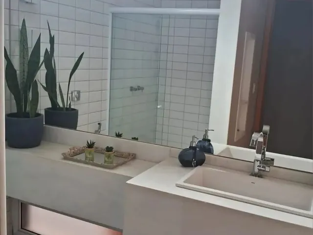 Imagem 4: Casa dos Seus Sonhos no Jardim Carolina com Piscina, Automação e...