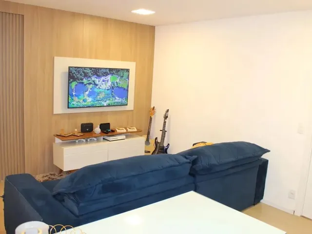 Imagem 10: Inside Bild: Apartamento 2 Quartos (1 Suíte) Mobiliado e Lazer Clube no Jardim Contorno