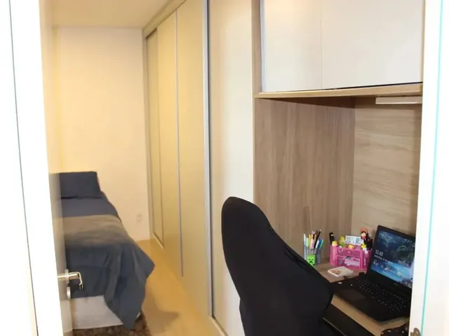 Imagem 15: Inside Bild: Apartamento 2 Quartos (1 Suíte) Mobiliado e Lazer Clube no Jardim Contorno