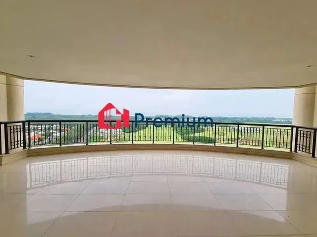 Imagem: Apartamento À Venda, Barra da Tijuca, Rio
