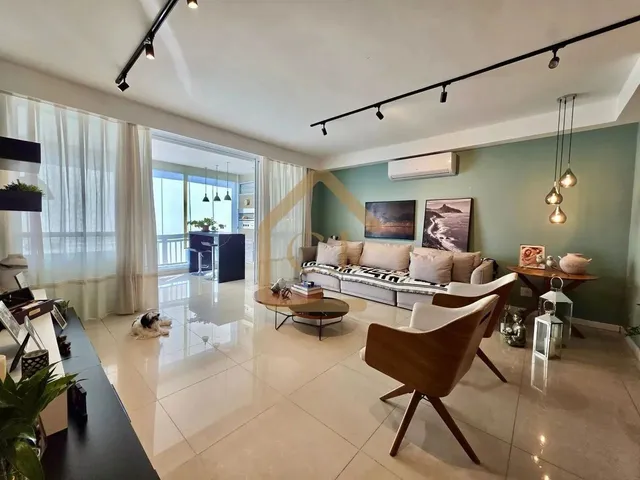 Imagem: Apartamento Reformado no Cidade Jardim