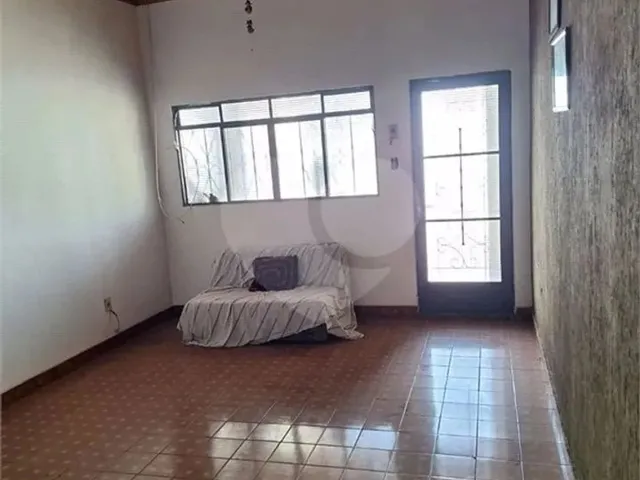 Imagem: Casa Residencial À Venda, Vila Camargo