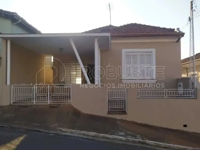 Imagem: Venda de Casas / Padrão na Cidade de São
