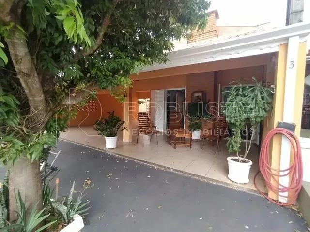 Imagem: Venda de Casas / Padrão na Cidade de São