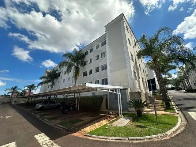 Imagem: Venda de Apartamentos / Padrão na Cidade